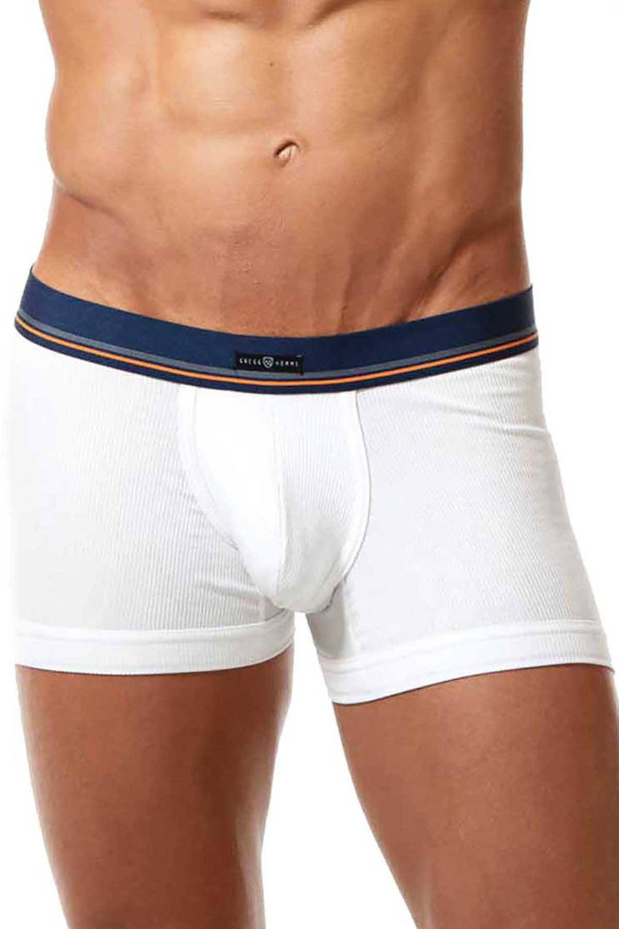 Gregg Homme White Sense Trunk