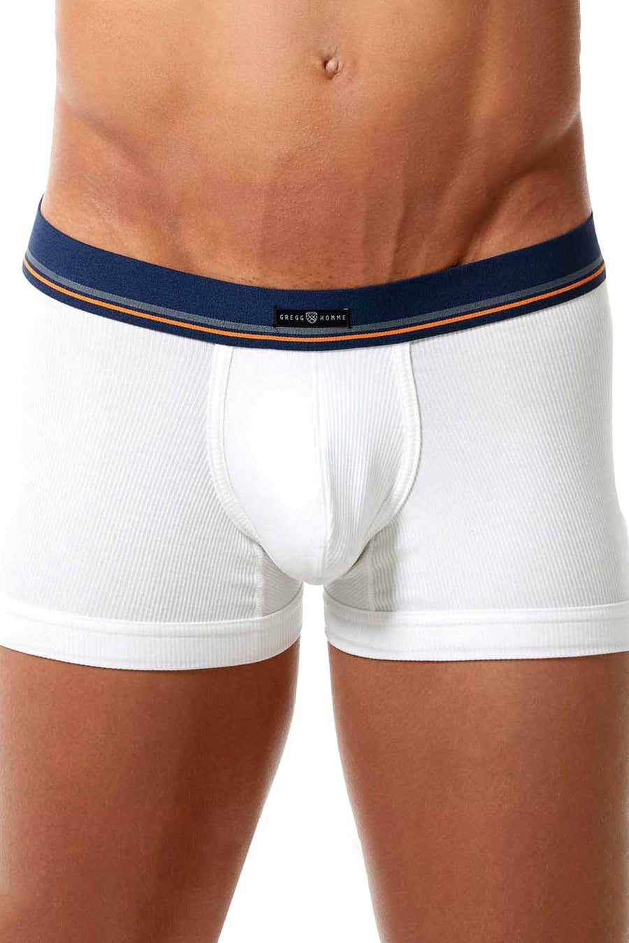 Gregg Homme White Sense Trunk
