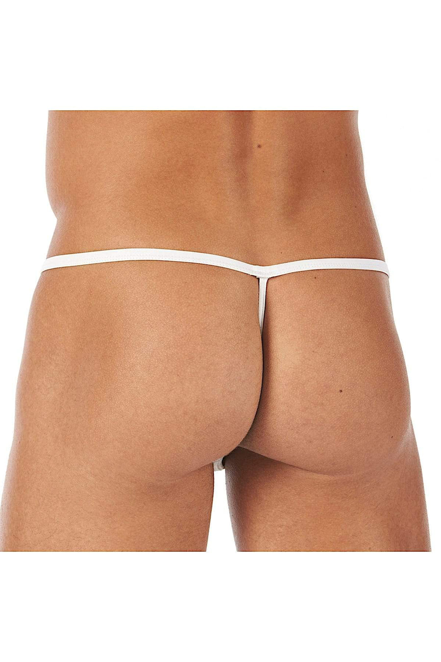 Gregg Homme White Show-Off String