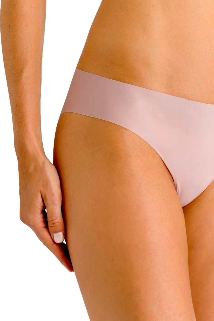 HANRO Nature Smooth Illusion Brazilian Panty