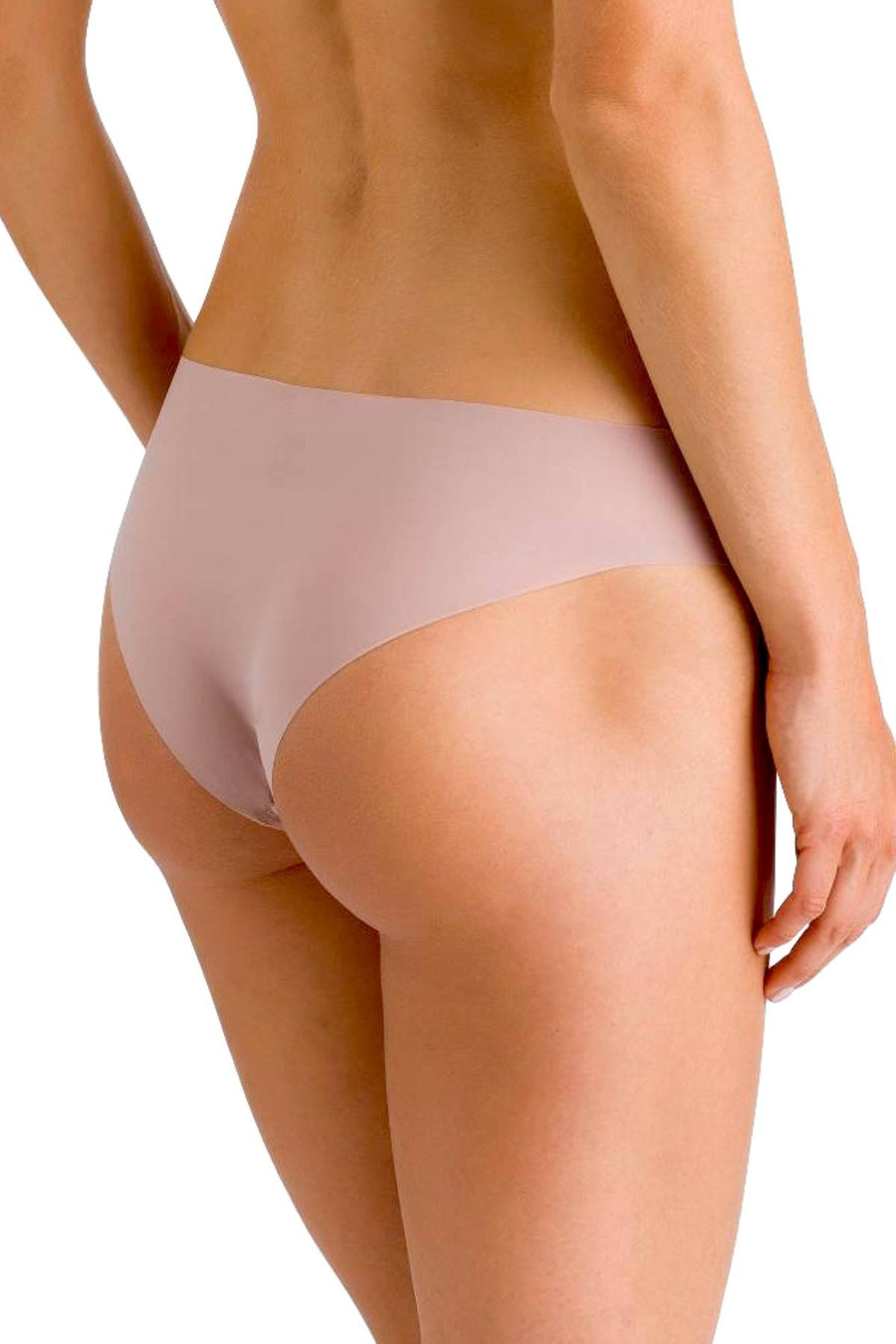 HANRO Nature Smooth Illusion Brazilian Panty