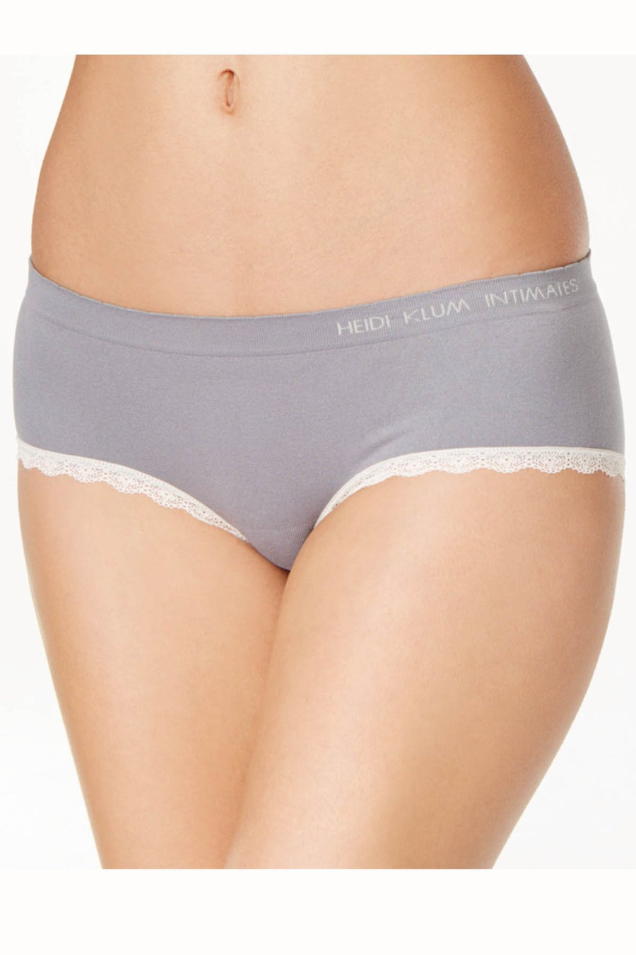 HEIDI By Heidi Klum Mist/Peony Seamless Hipster
