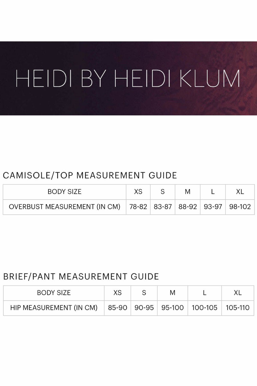 HEIDI by Heidi Klum Pristine Dotted-Mesh Babydoll