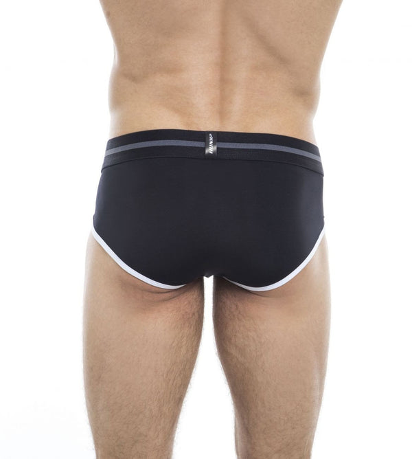 HUNK2 Black Adonis Schatten Brief