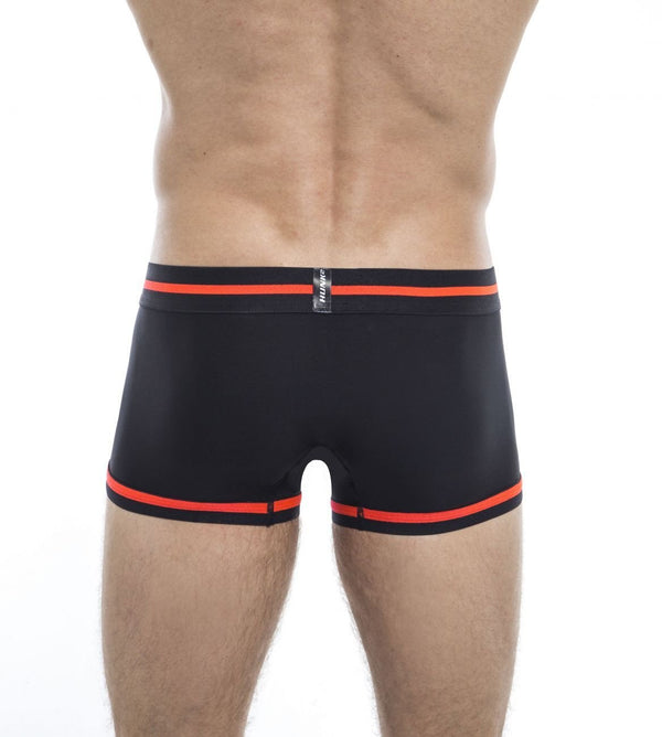 HUNK2 Black Alphae Lifteur Trunk