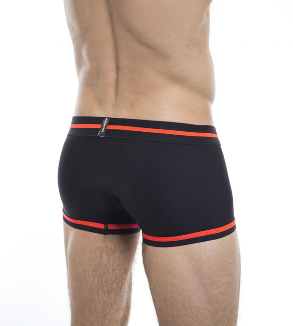 HUNK2 Black Alphae Lifteur Trunk