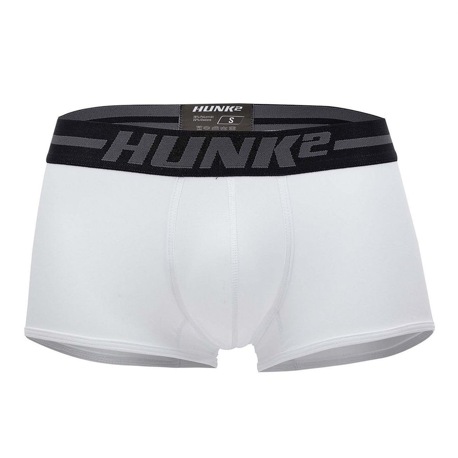 HUNK2 TRC2020C Alphae KlarÂ² Trunks Color White