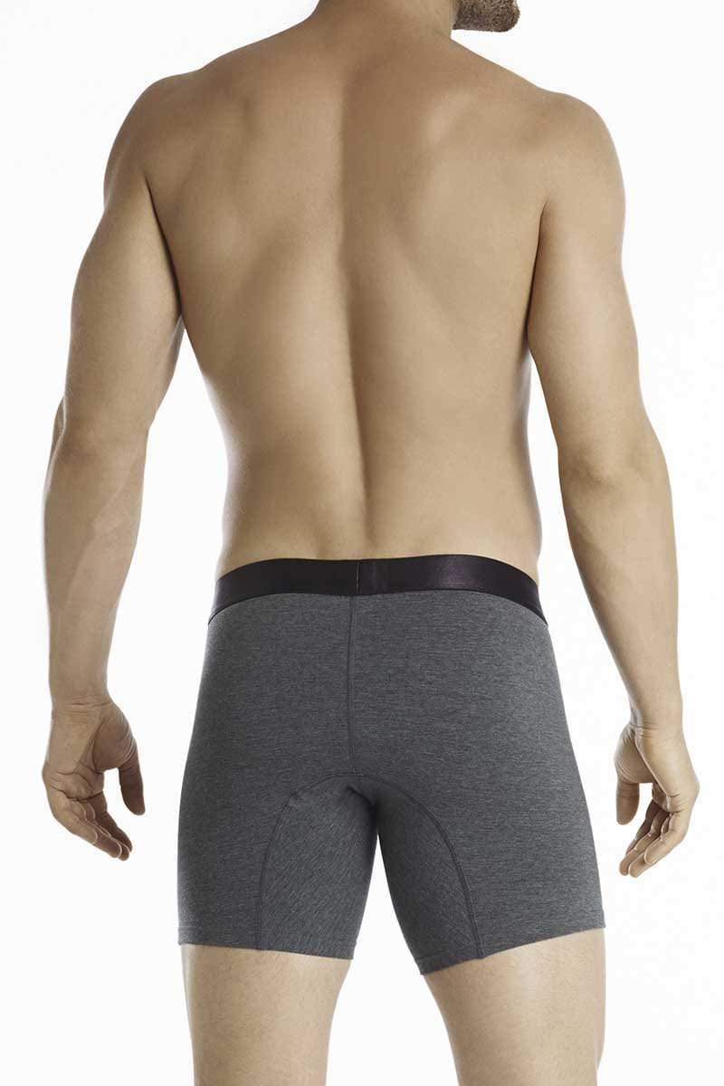 Hawai Grey Boxer Brief