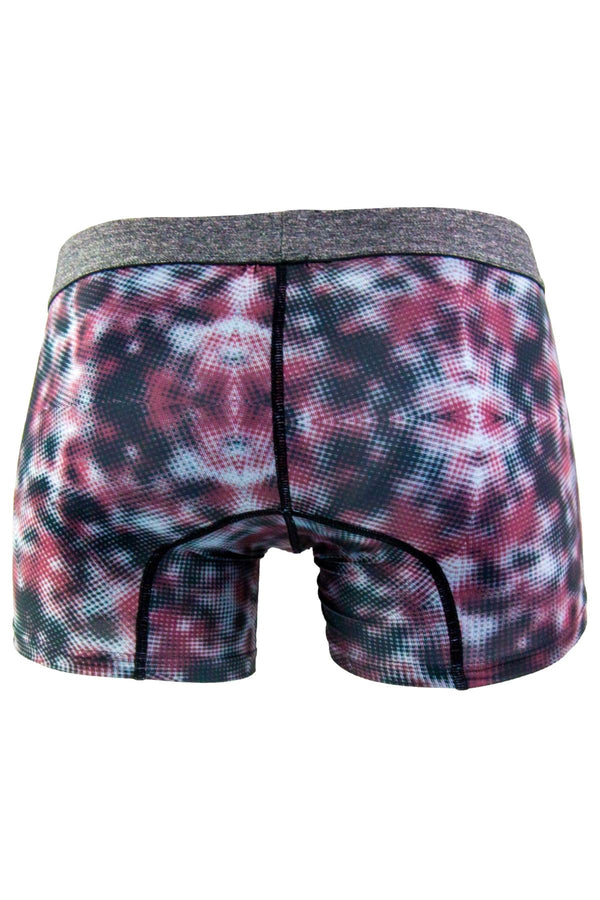 Hawai Grey/Multi Burn Blur Trunk