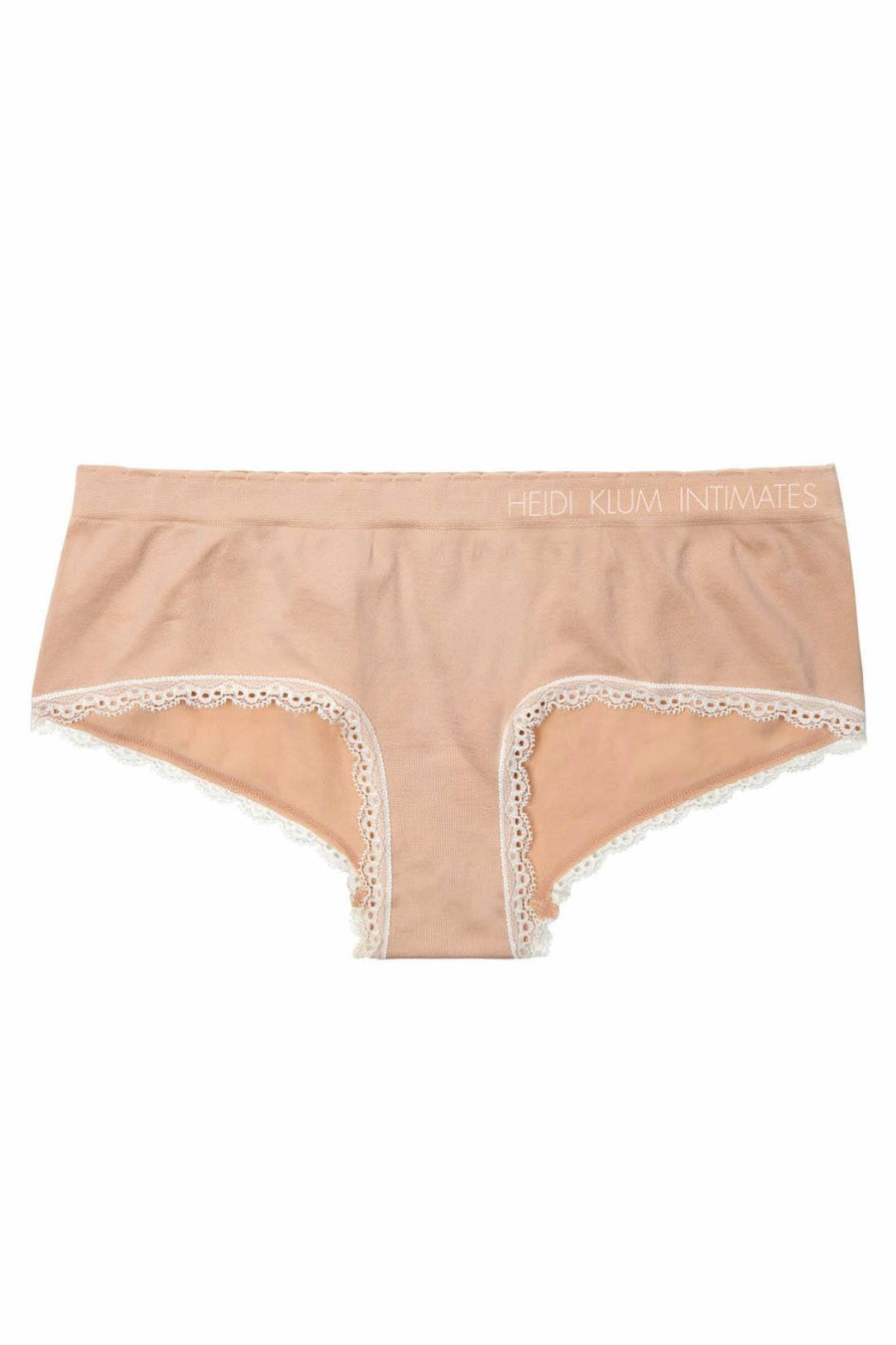 Heidi by Heidi Klum Toasted-Almond/Nude Seamless Hipster