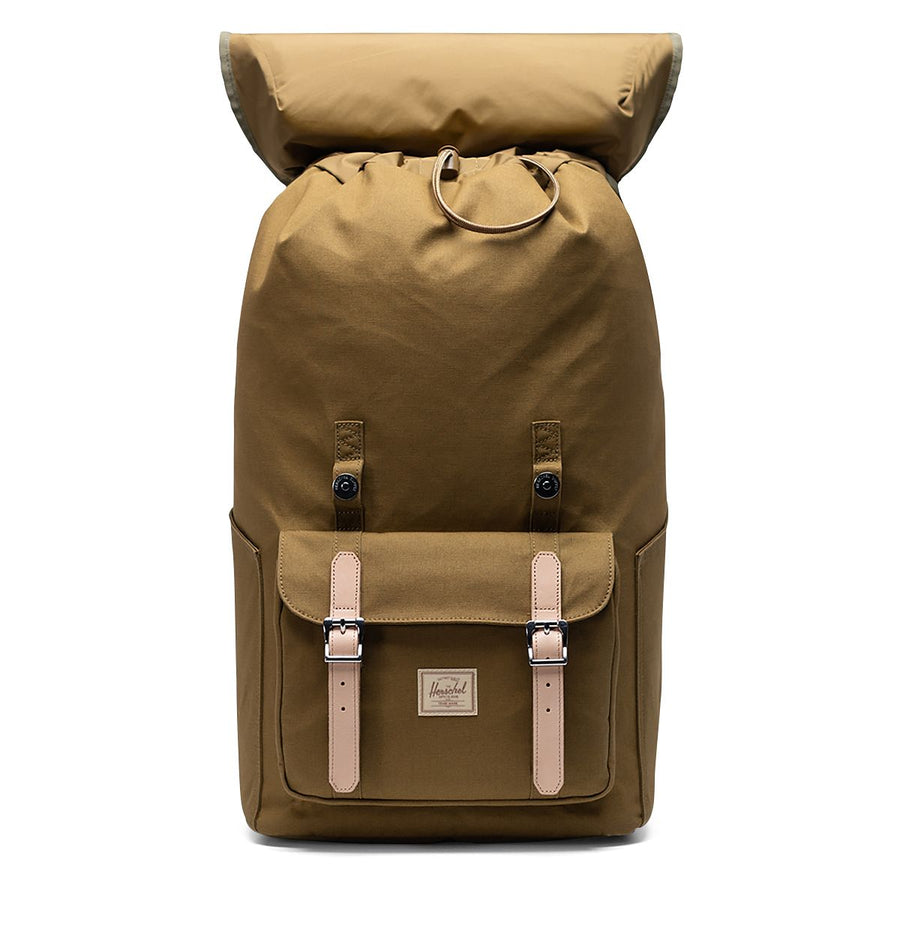 Herschel Supply Co. Classic Little America Backpack Butternut