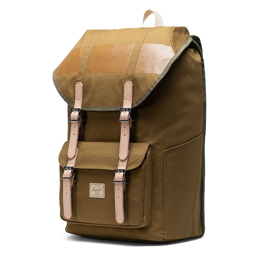 Herschel Supply Co. Classic Little America Backpack Butternut
