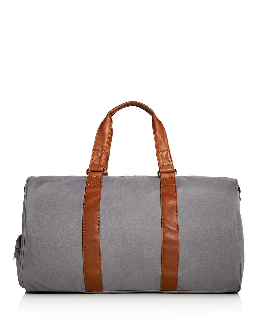 Herschel Supply Co. Novel Duffel Gray