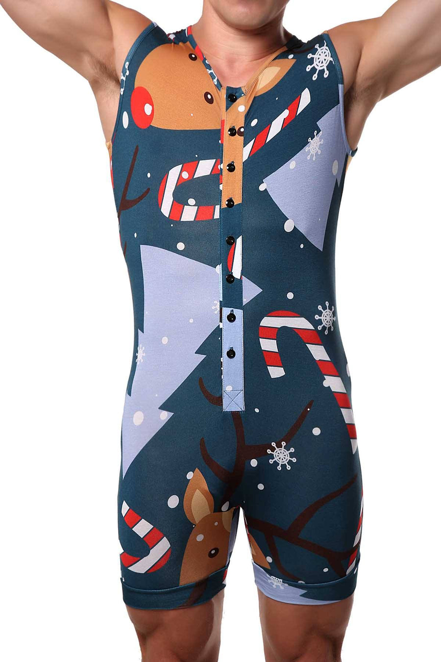 Holidays Jumper