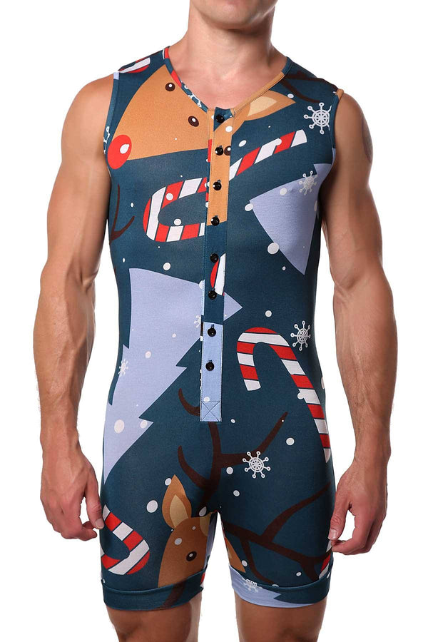 Holidays Jumper