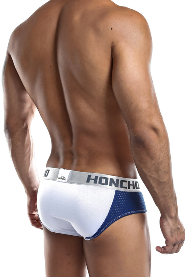 Honcho Navy HOJ015 Brief