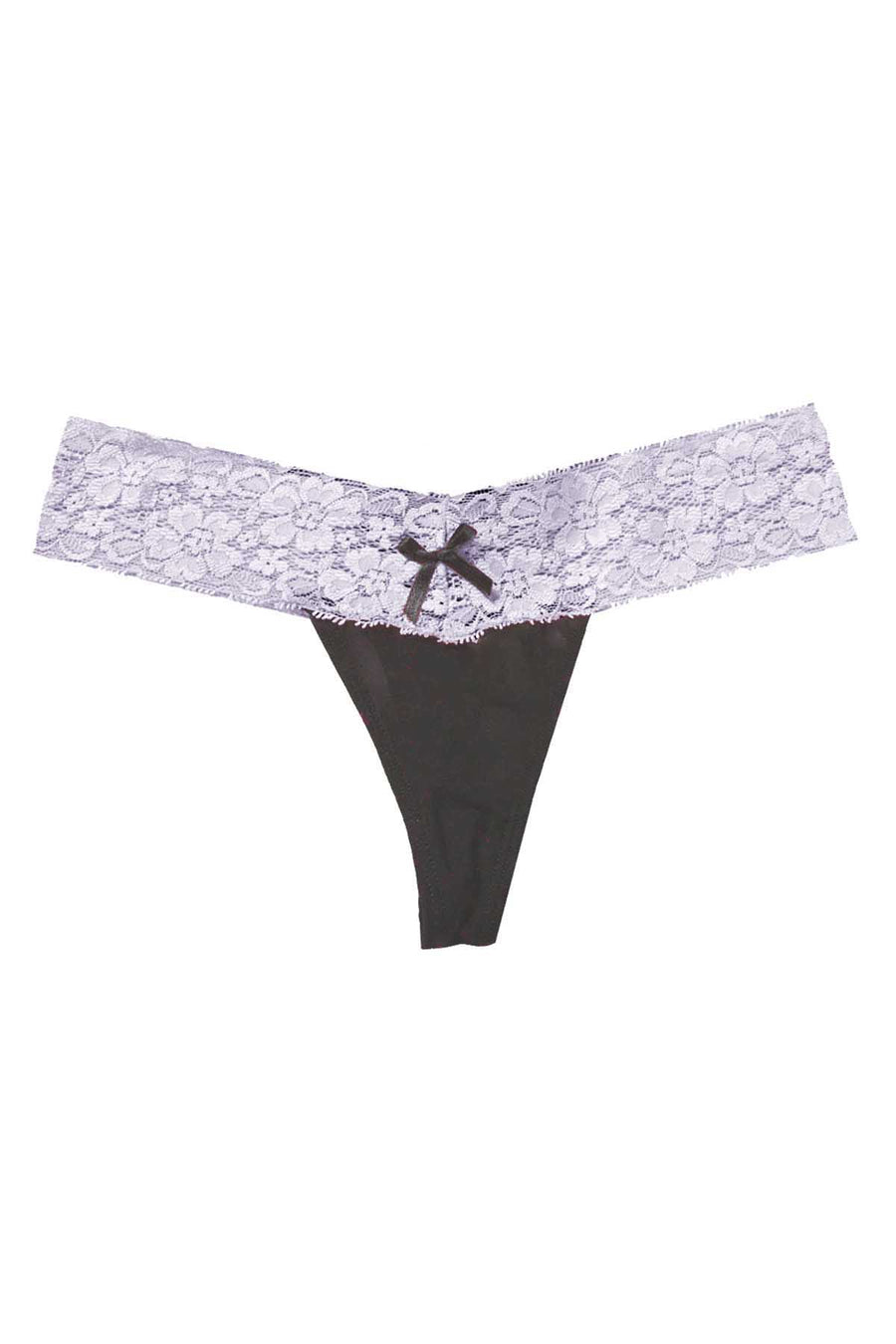 Honeydew Intimates Angel Food Ryan Thong