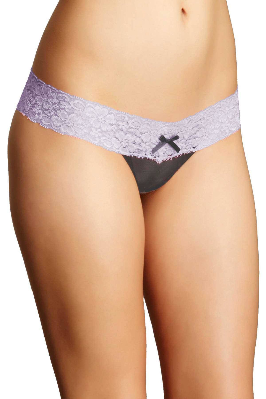 Honeydew Intimates Angel Food Ryan Thong