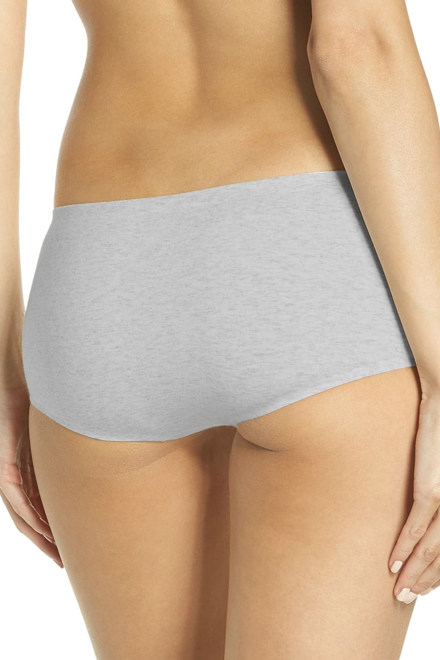 Honeydew Intimates Heather Grey Shay Hipster Brief
