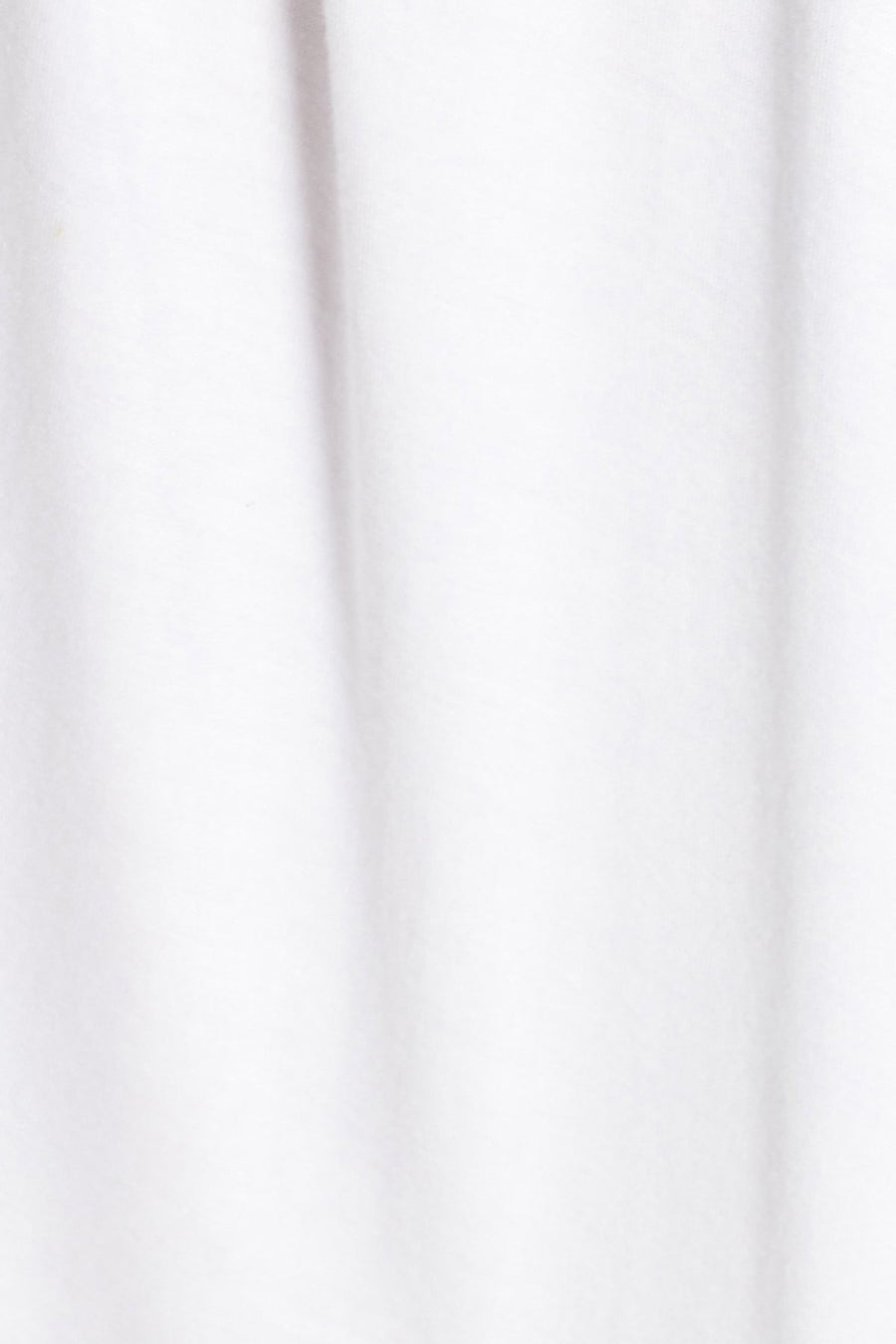 Honeydew Intimates White 'Wifey' Rayon Short Robe