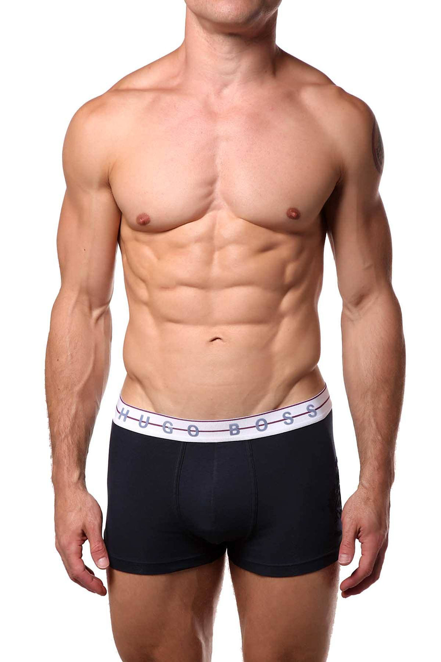 Hugo Boss Dark Blue Innovation Boxer