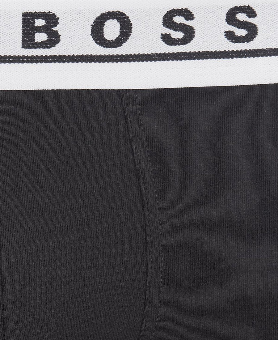Hugo Boss Hugo 3-pk. Stretch Boxer Briefs Multi