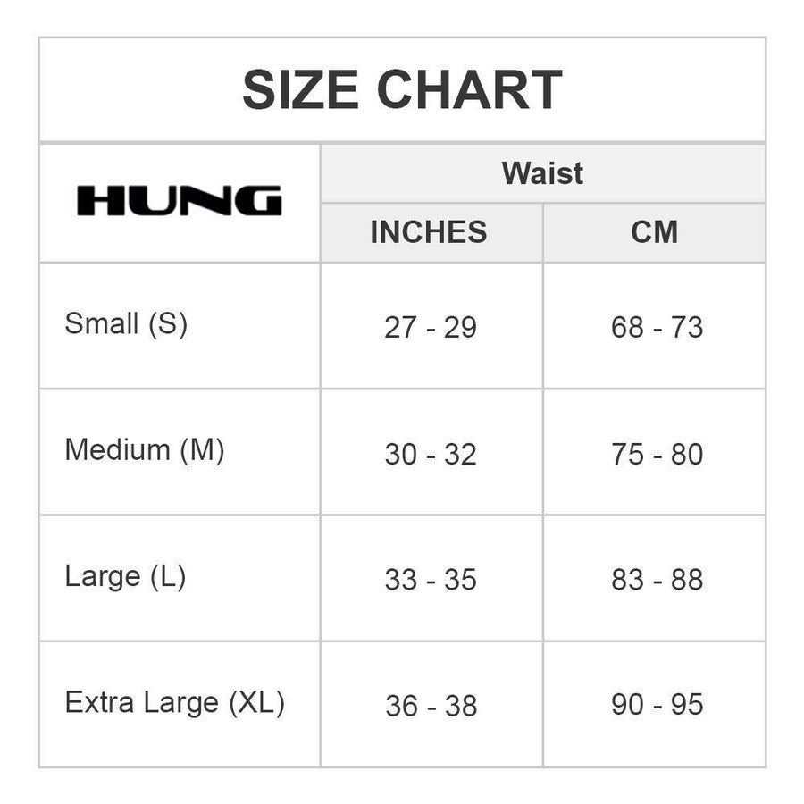 Hung White HGL005 G-String