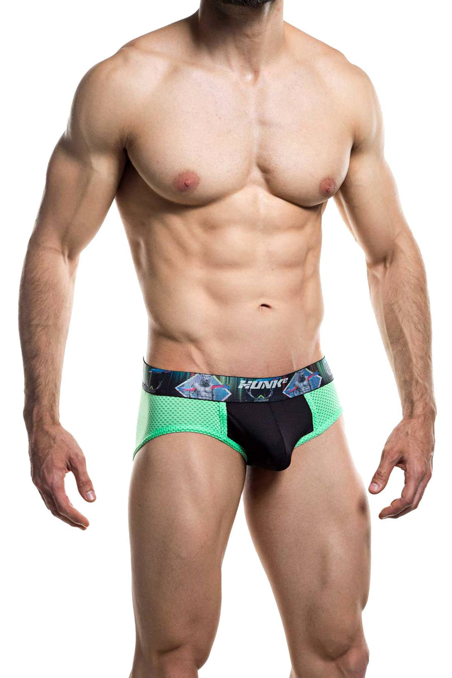 Hunk² Adonis Astre² Brief