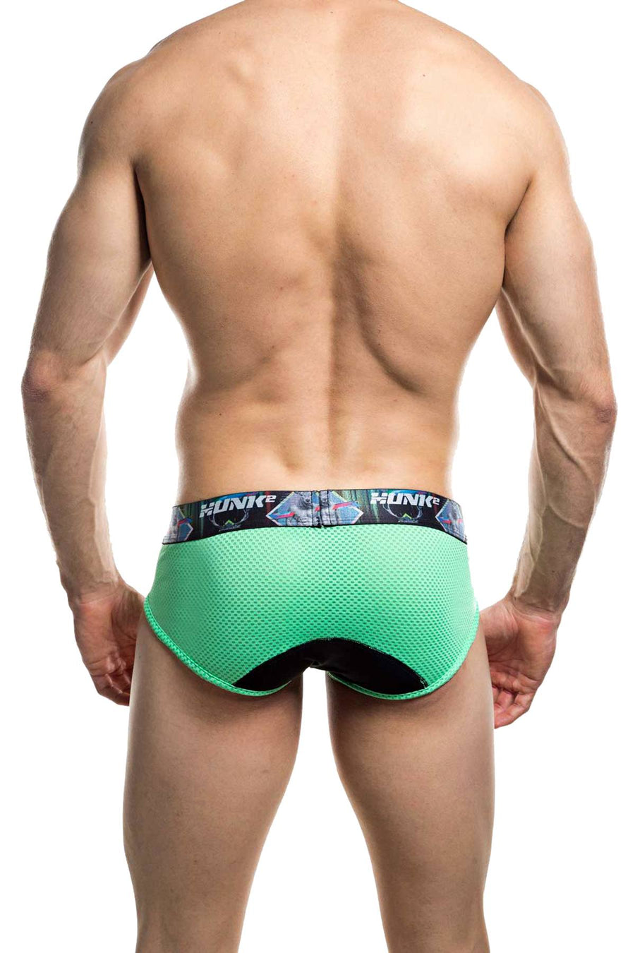 Hunk² Adonis Astre² Brief