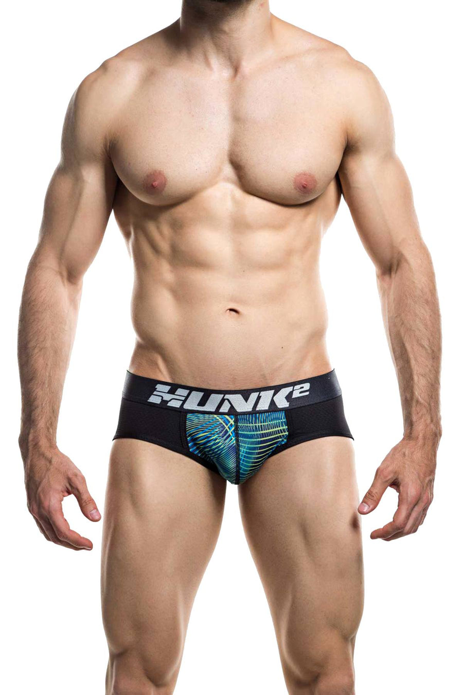 Hunk² Adonis Espace² Brief