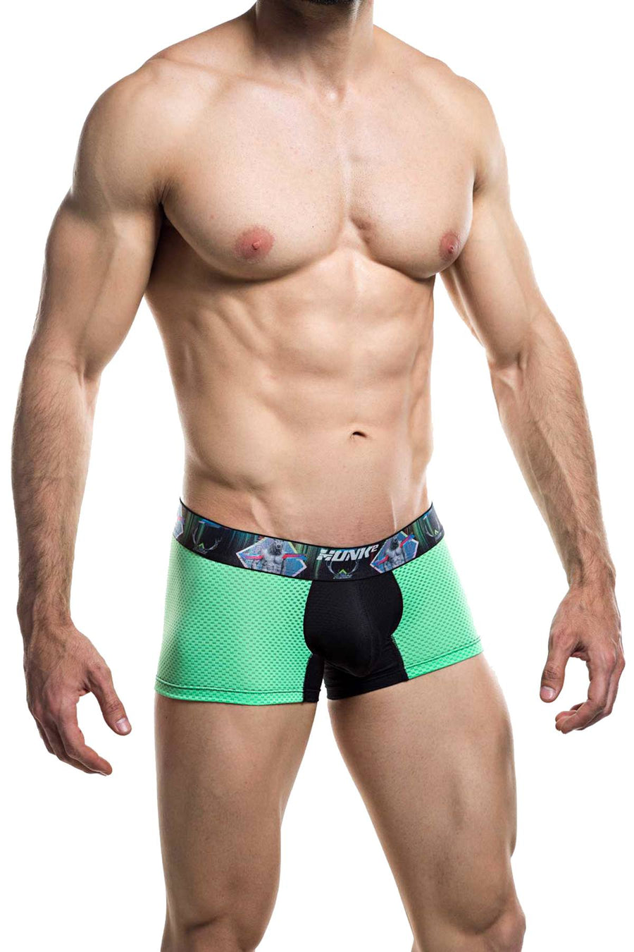 Hunk² Alphae Astre² Trunk
