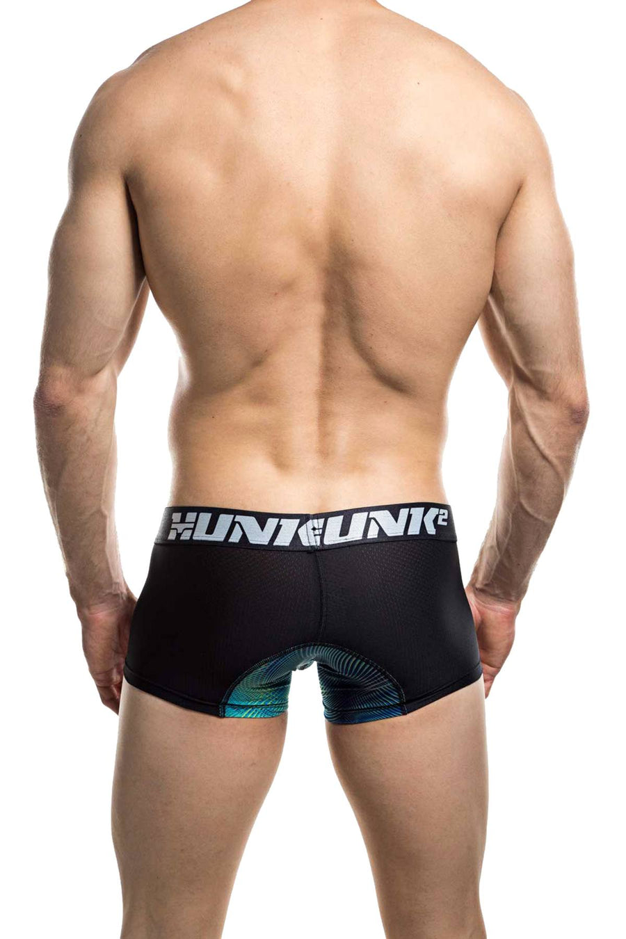 Hunk² Alphae Espace² Trunk