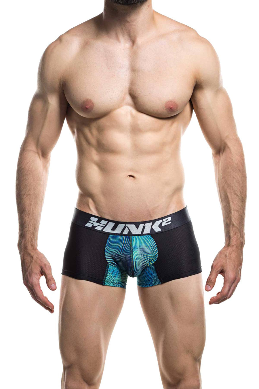 Hunk² Alphae Espace² Trunk