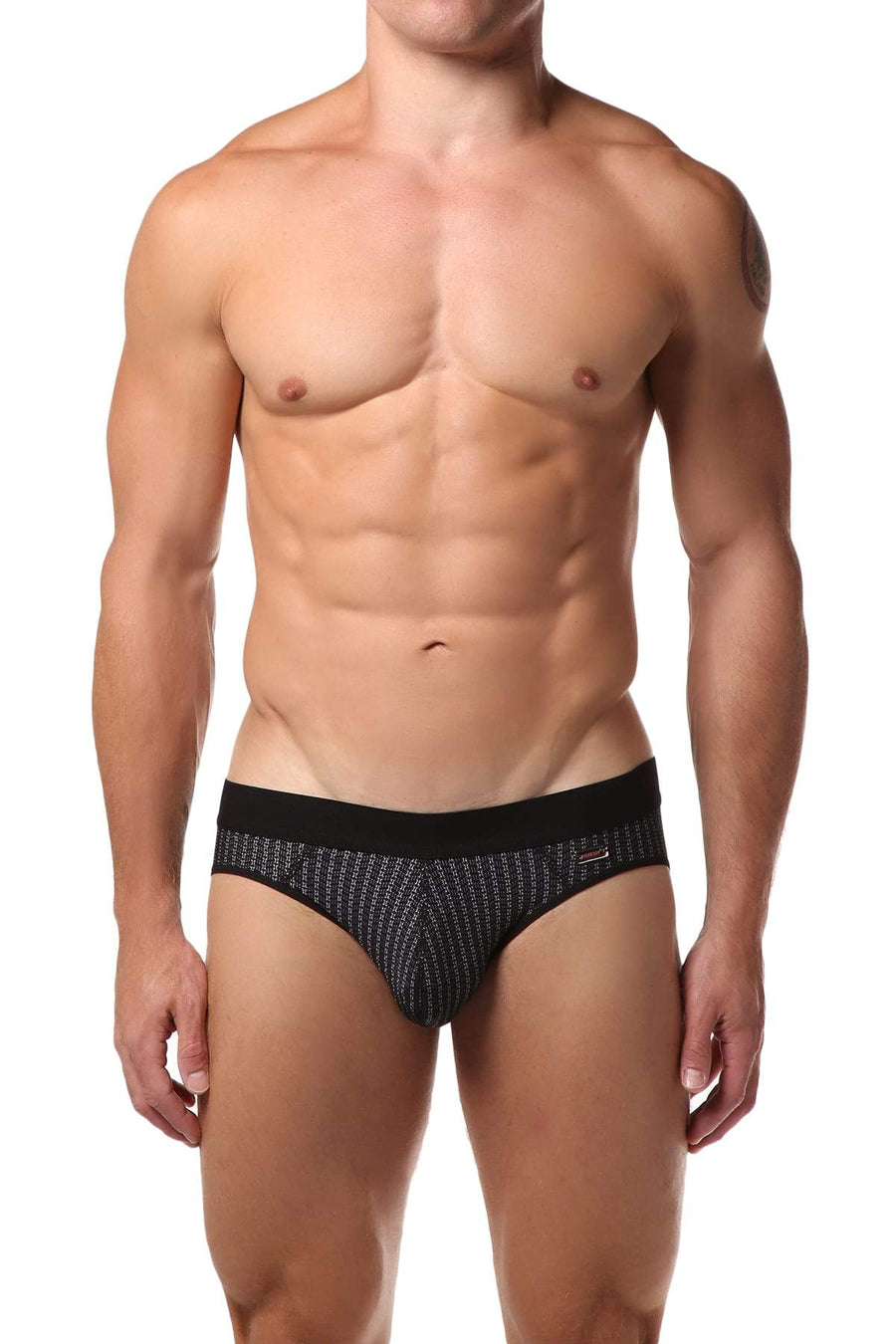 Hunk² Black Eros Force² Jock