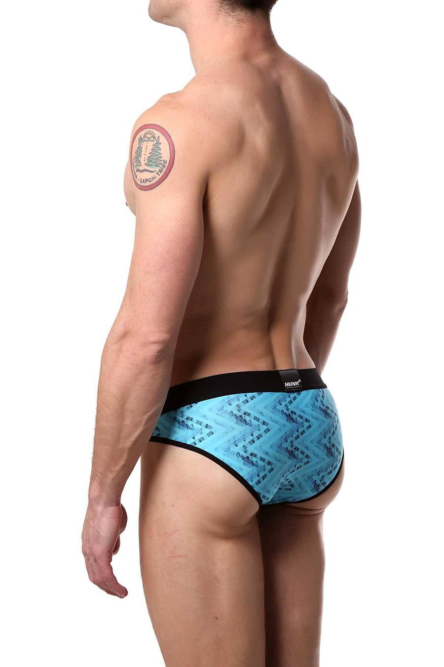 Hunk² Blue Adonis Ciel² Brief