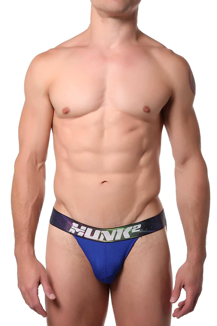 Hunk² Blue Phoenix Brillant² Jockstrap