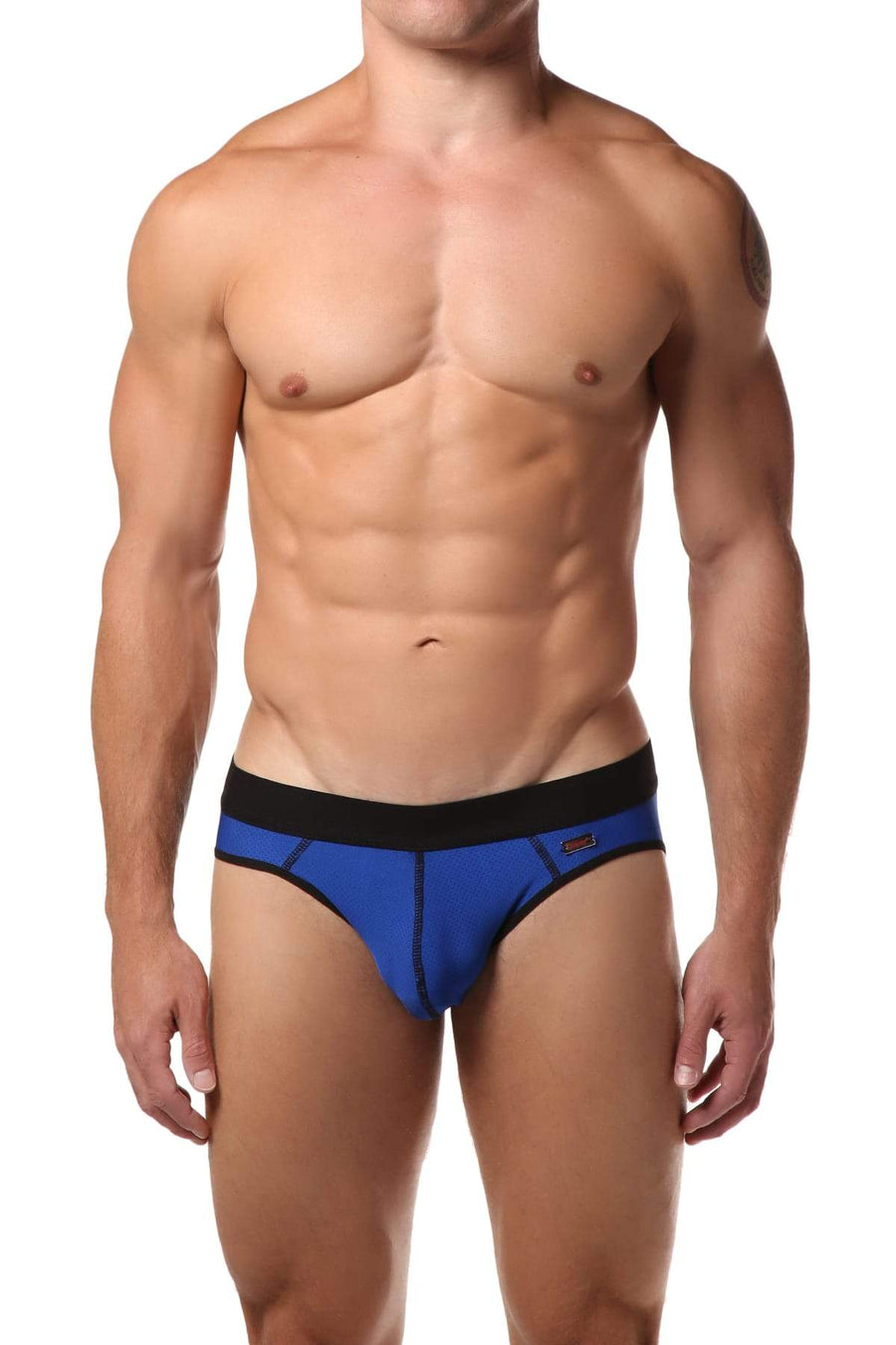 Hunk² Dark-Blue Eros Actif² Jock