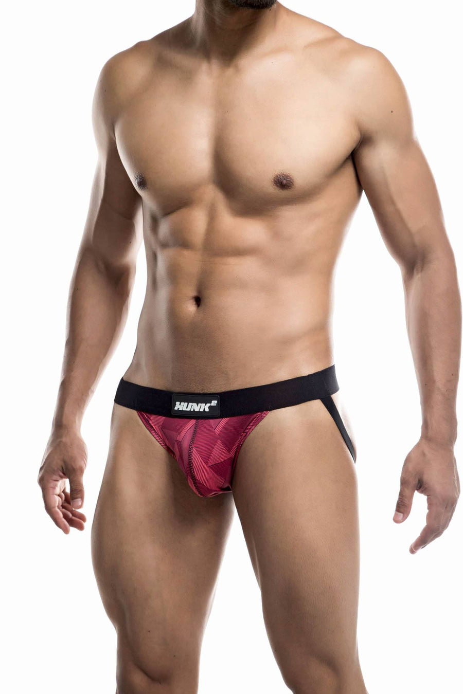 Hunk² Indian-Red Phoenix Mure² Jock