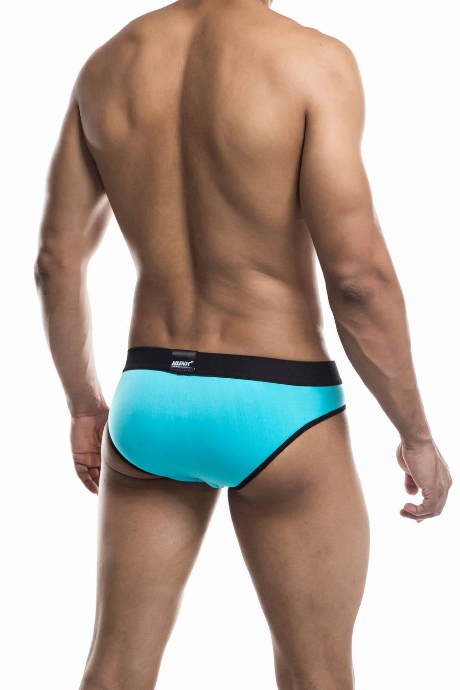 Hunk² Light-Blue Adonis Saphir² Brief