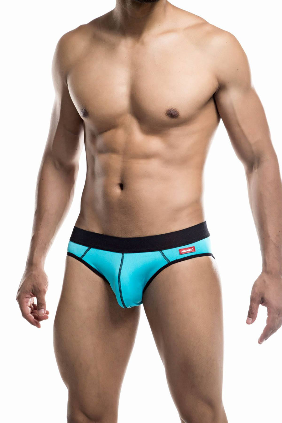 Hunk² Light-Blue Adonis Saphir² Brief