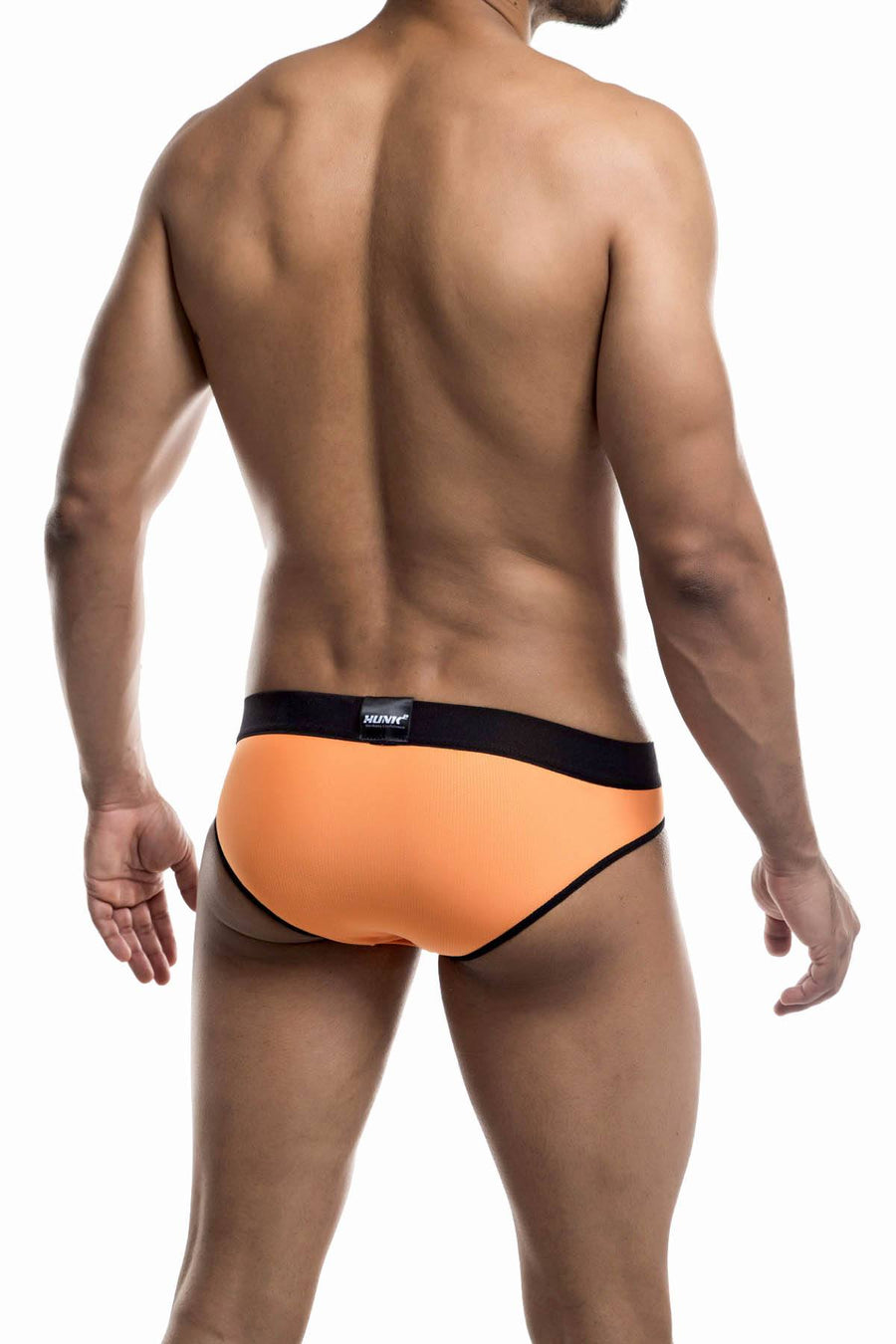 Hunk² Orange Adonis Alegro² Brief