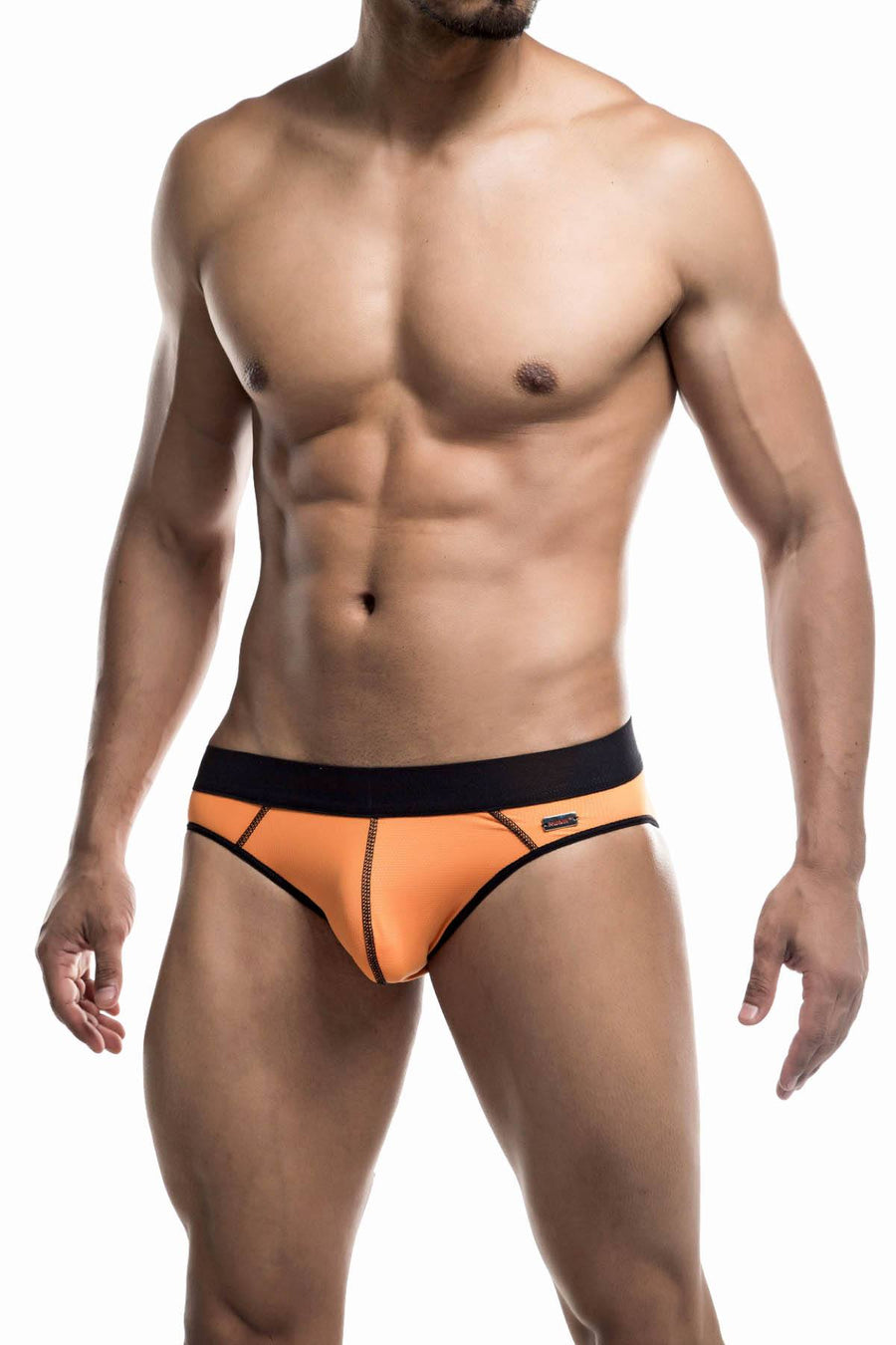 Hunk² Orange Adonis Alegro² Brief