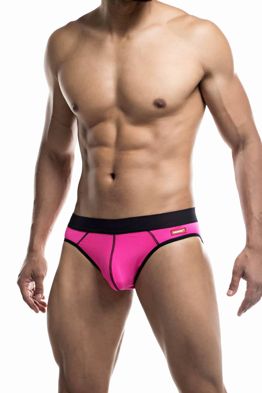 Hunk² Pink Adonis Fraise² Brief