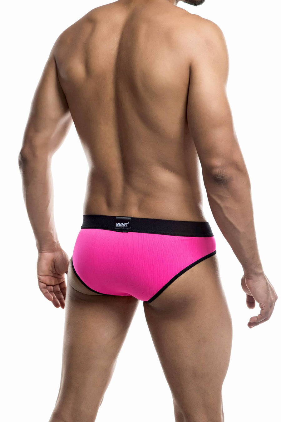 Hunk² Pink Adonis Fraise² Brief