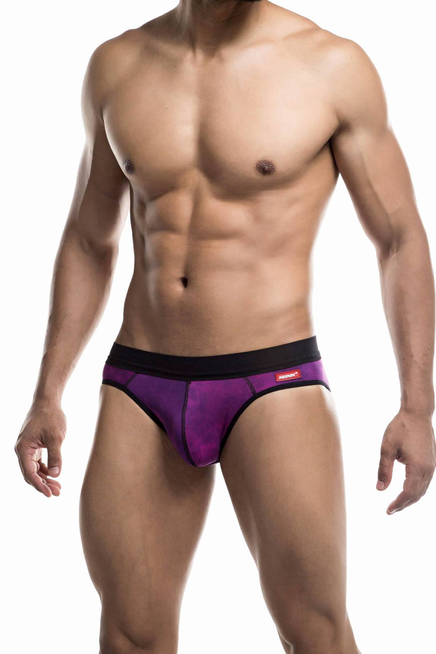 Hunk² Purple Adonis Myrtille² Brief