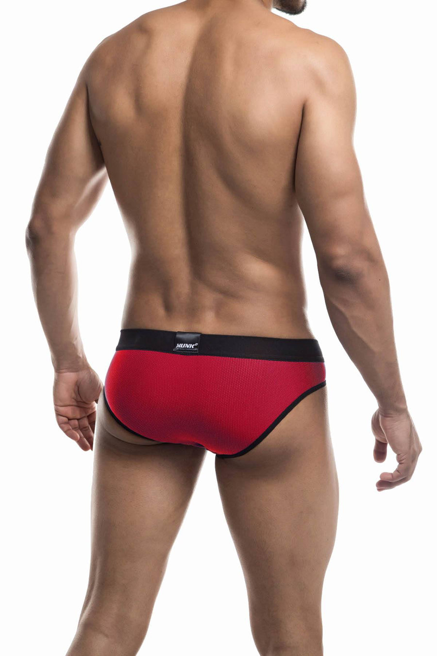 Hunk² Red Adonis Roux² Brief