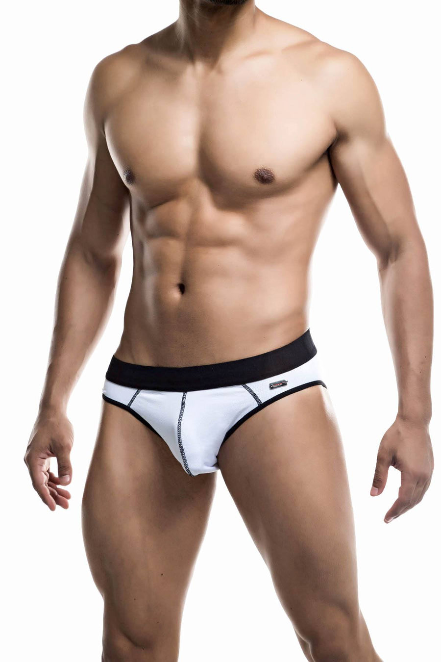 Hunk² White Adonis Blank² Brief