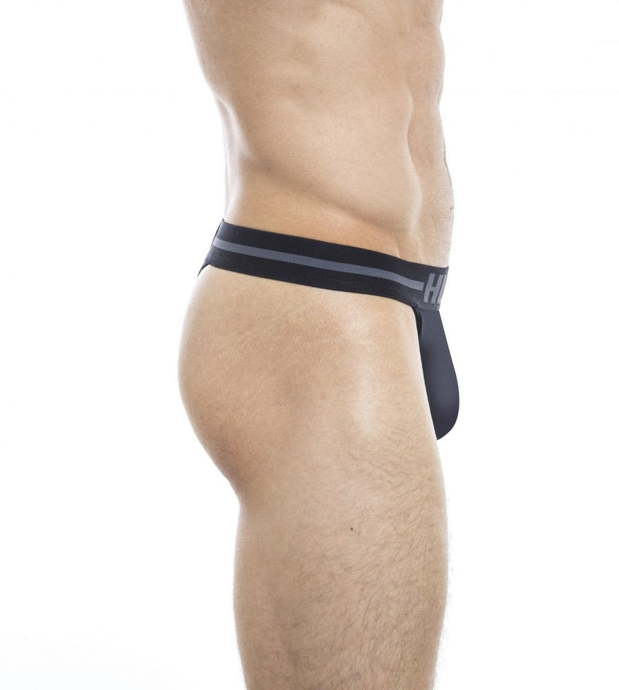 Hunk2 Dunkel Chaos Thong