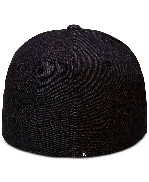 Hurley International Corp Cap Black
