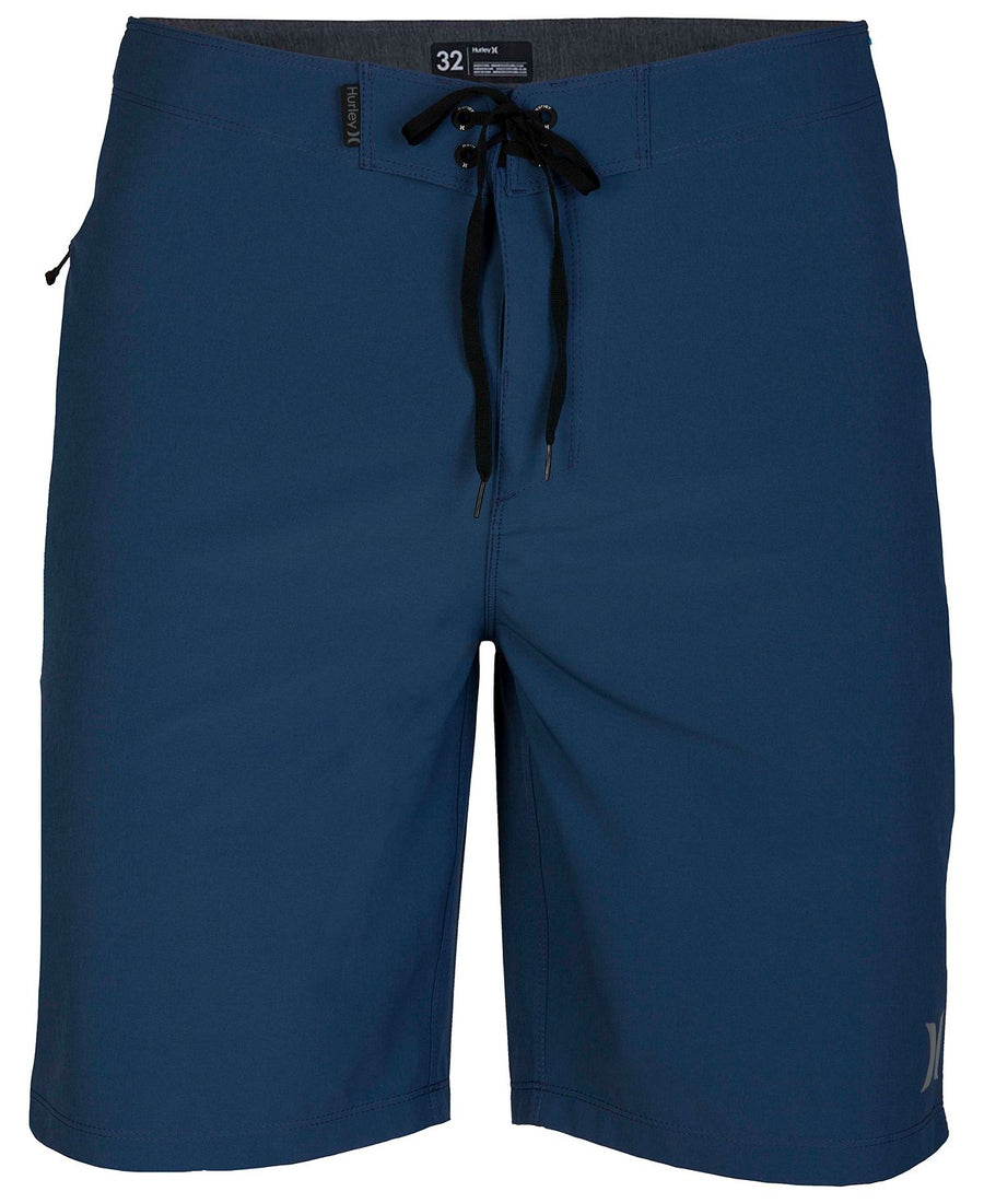 Hurley Phantom One & Only 20" Board Shorts Mystic Navy